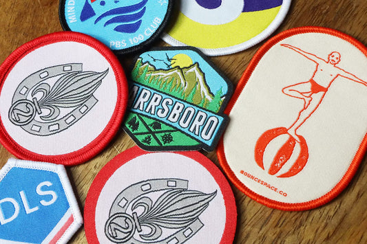 Top 10 Patch Manufacturers Compared: Why Pinlord.com Wins for Artists & Creators
