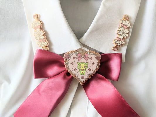 Atelier E "Kawaii is Justice" 🇸🇬