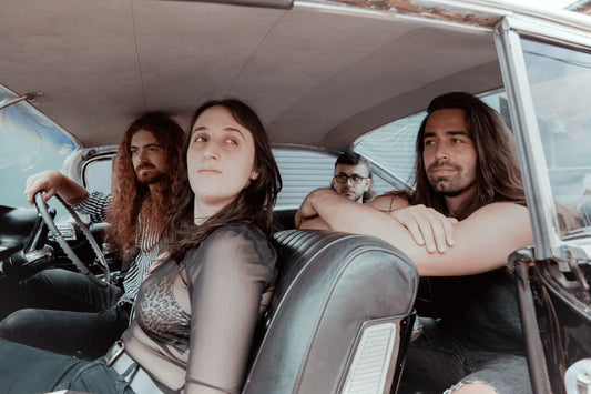 Band "Avalanche" 🇦🇺
