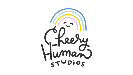 Cheery Human Studios by Kristina Yu