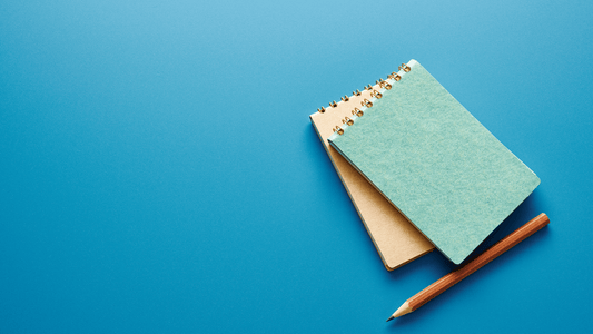 How to Make Custom Notepads