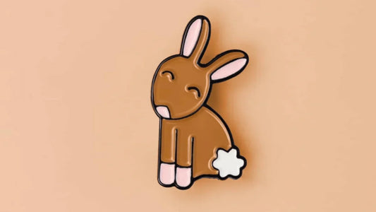 How to Make Custom Enamel Pins
