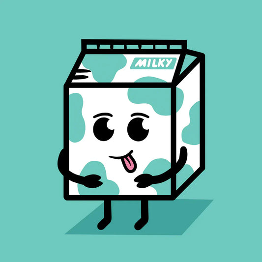Milky Sensei