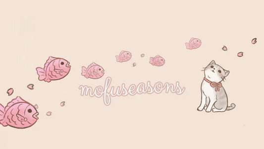 Rin "Mofuseasons" 🇸🇬