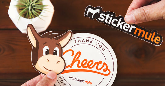 Pinlord.com vs Sticker Mule: Which Custom Sticker Supplier Is Best for Artists & Small Businesses?