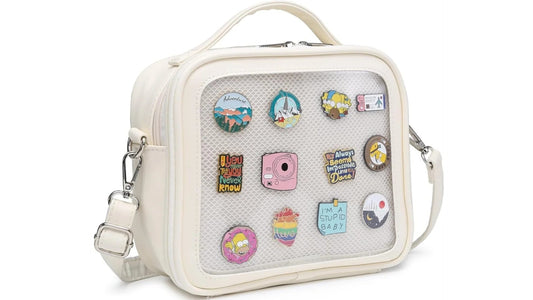 How to Make Custom ITA Bag
