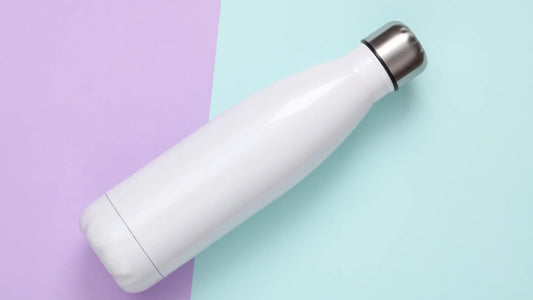 custom water bottle