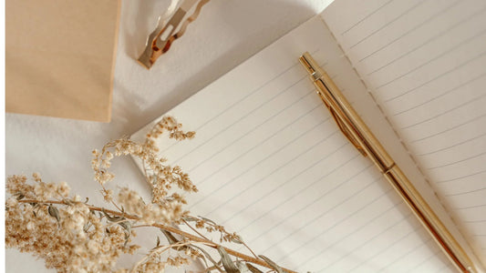 How to Make Custom Notebooks