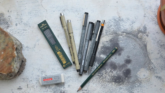 Custom Pens