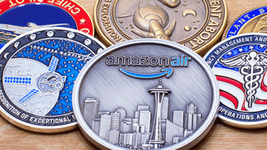 How to make custom coins (2023)