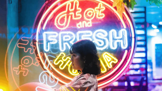 How to make neon signs (2023)