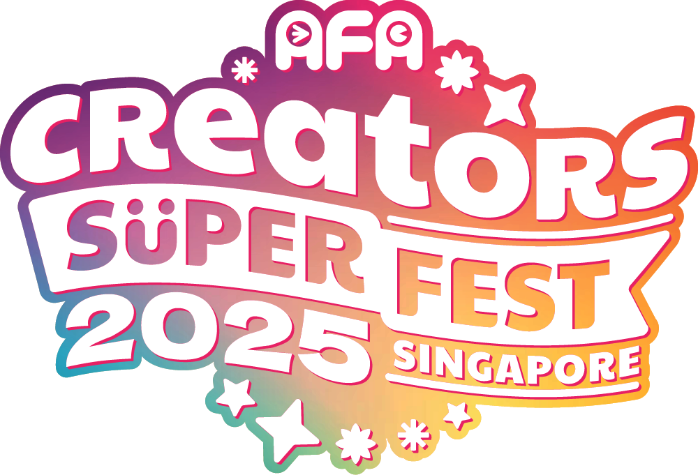 Singapur Comic Con 2025