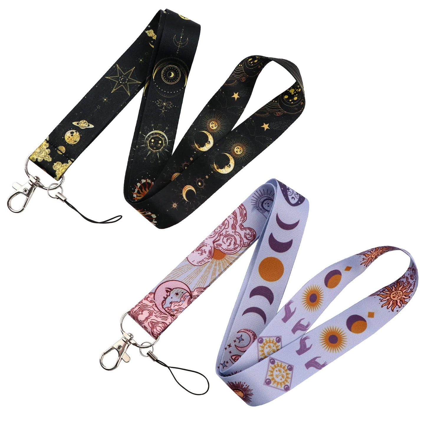 Custom Lanyards - Pinlord.com