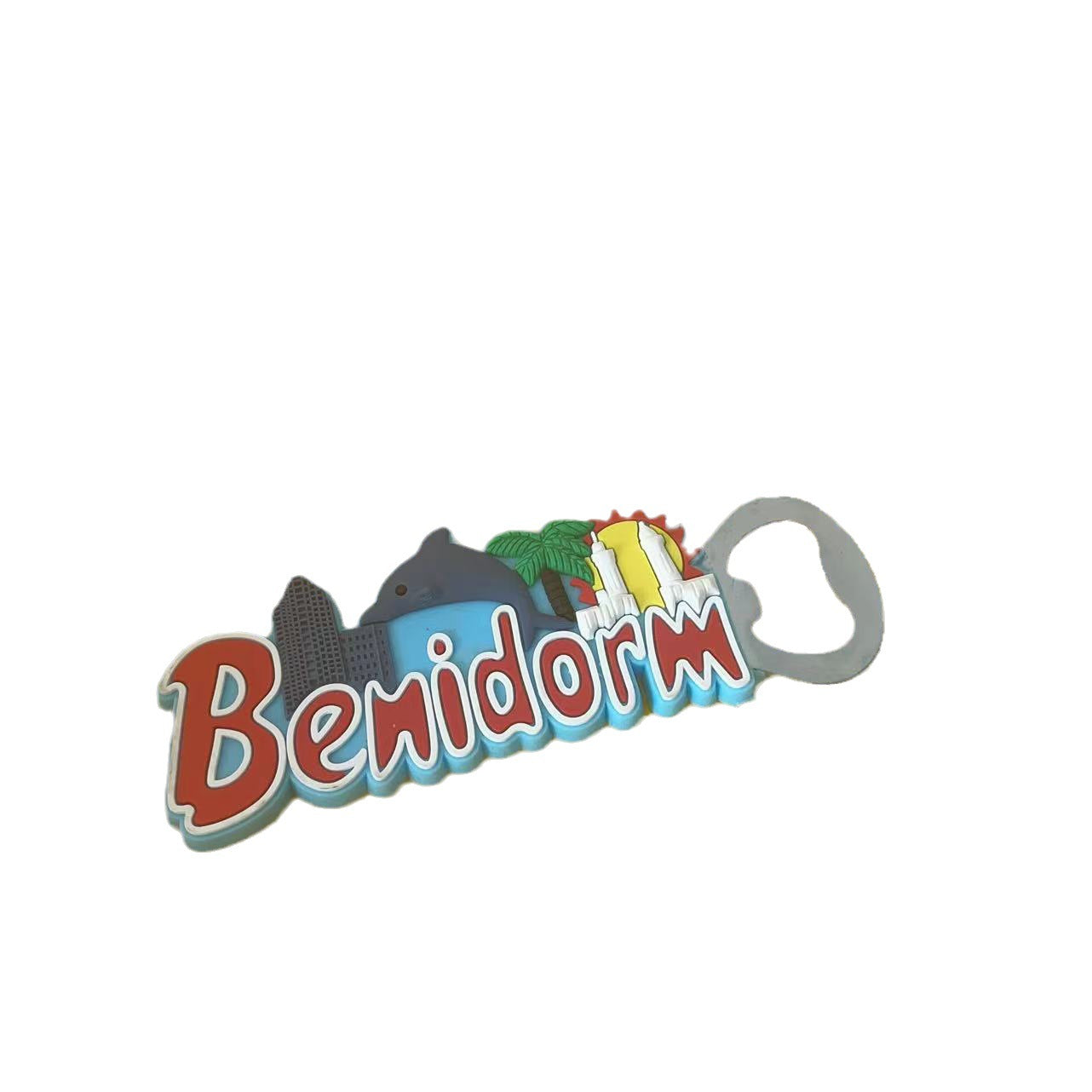 Custom Bottle Opener