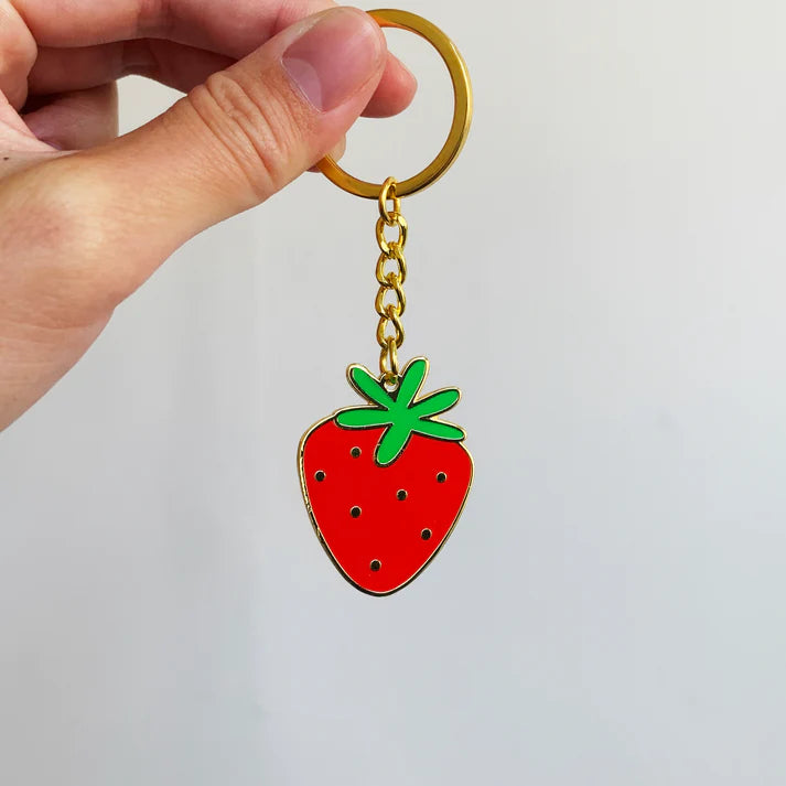 Custom Keychains