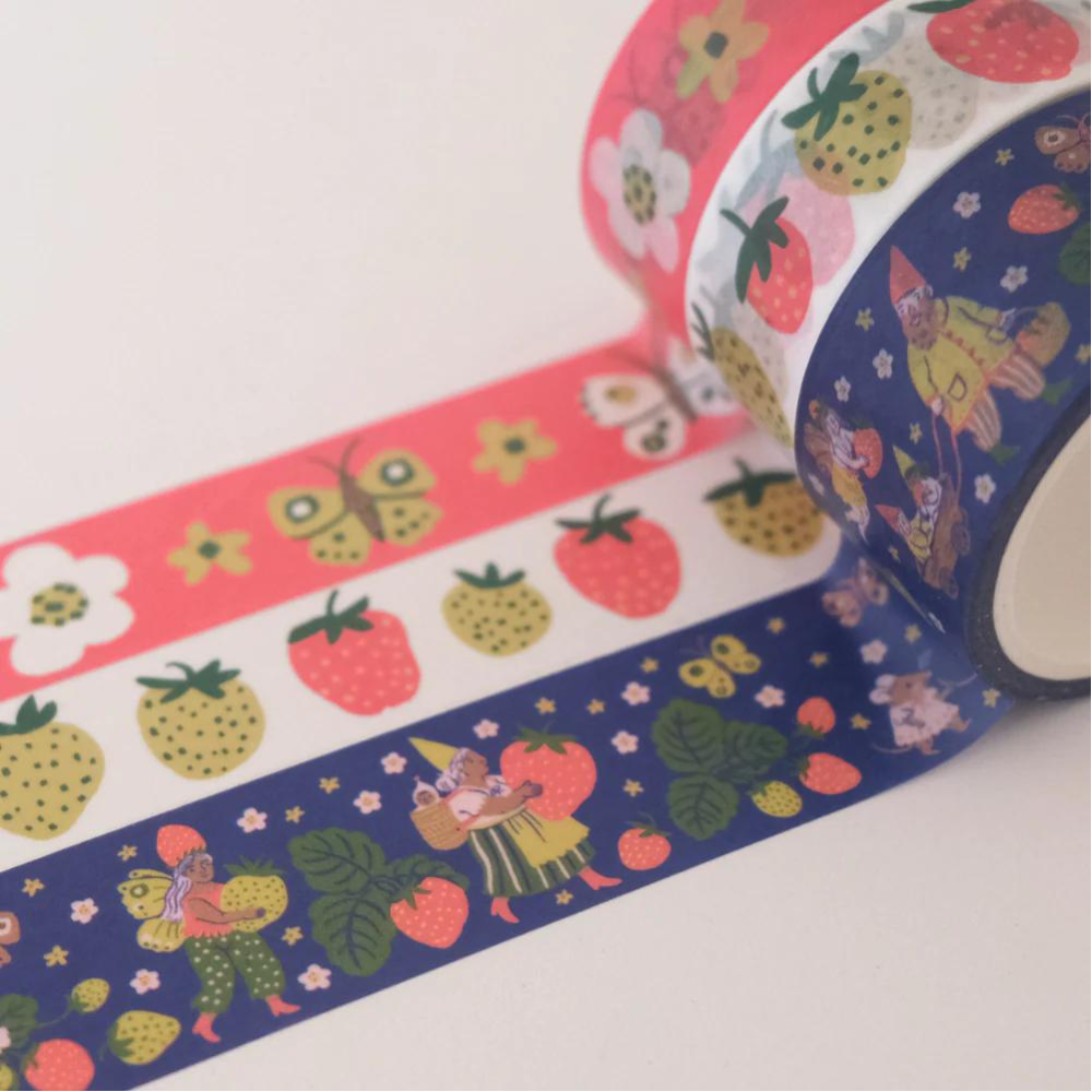 Custom Washi Tape