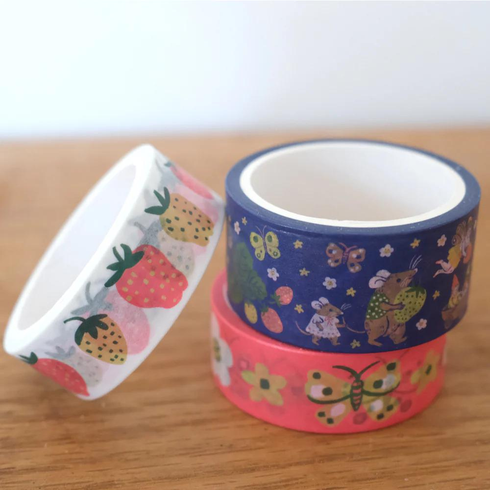 Custom Washi Tape