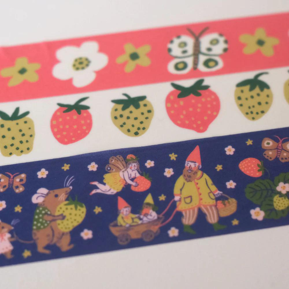 Custom Washi Tape