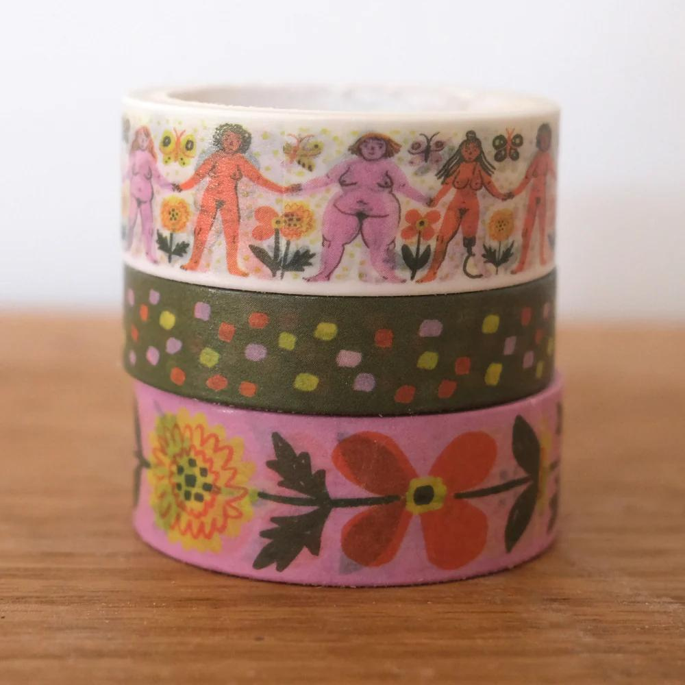 Custom Washi Tape