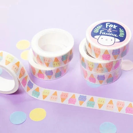 Custom Washi Tape