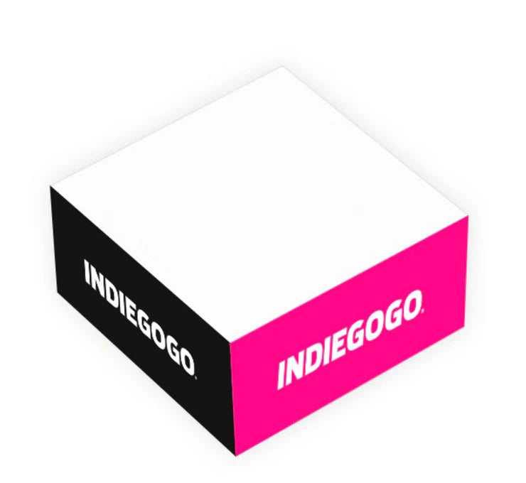 Indiegogo x Pinlord: Your Trusted Partner for Crowdfunding Success