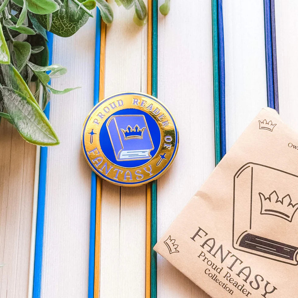 OwlCrate x Pinlord: Crafting Magical Subscription Boxes for Fantasy Lovers - Pinlord.com - Project - Owlcrate - express cheap ethical custom products