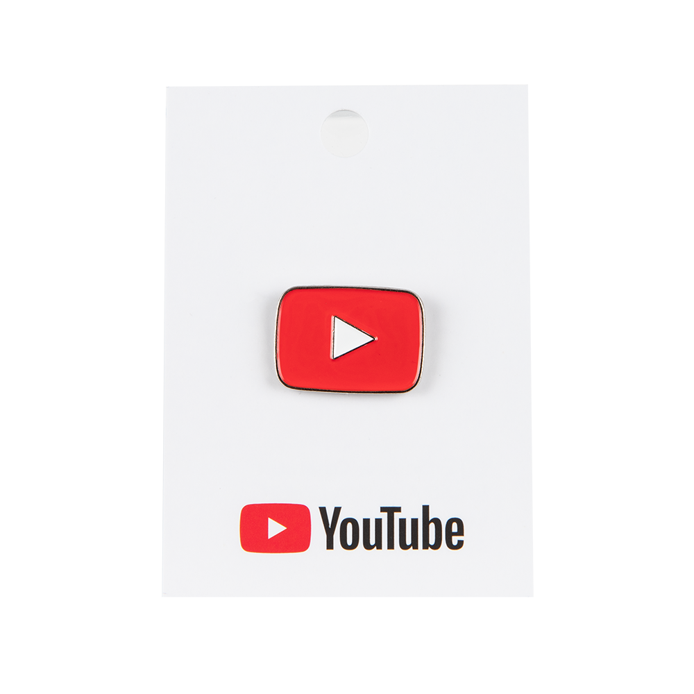 Pinlord x YouTube: Creating Unforgettable Merchandise for the Sharespace Reality Show