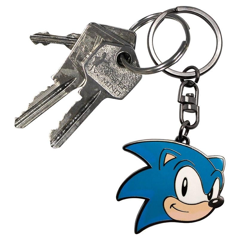Sega x Pinlord: Bringing Iconic Gaming Characters to Life with Innovative Merchandise - Pinlord.com - Project - SEGA - express cheap ethical custom products