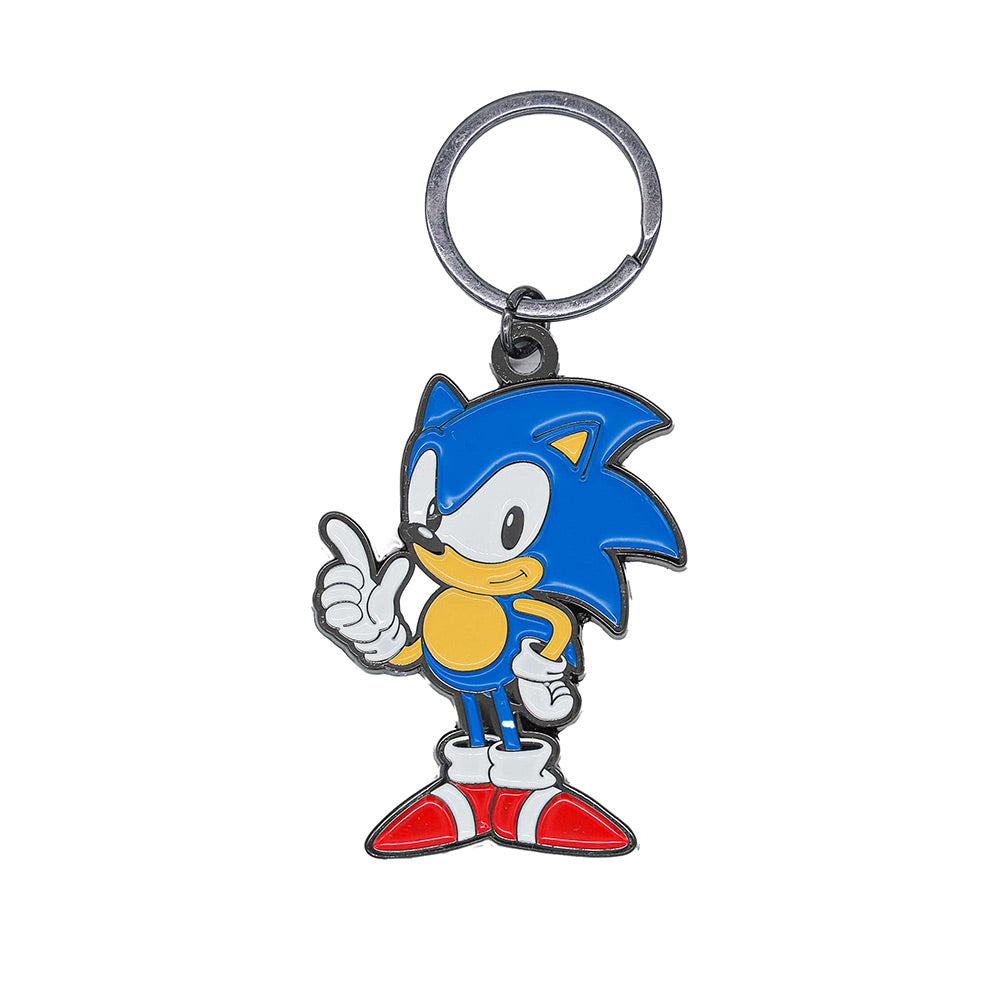 Sega x Pinlord: Bringing Iconic Gaming Characters to Life with Innovative Merchandise - Pinlord.com - Project - SEGA - express cheap ethical custom products