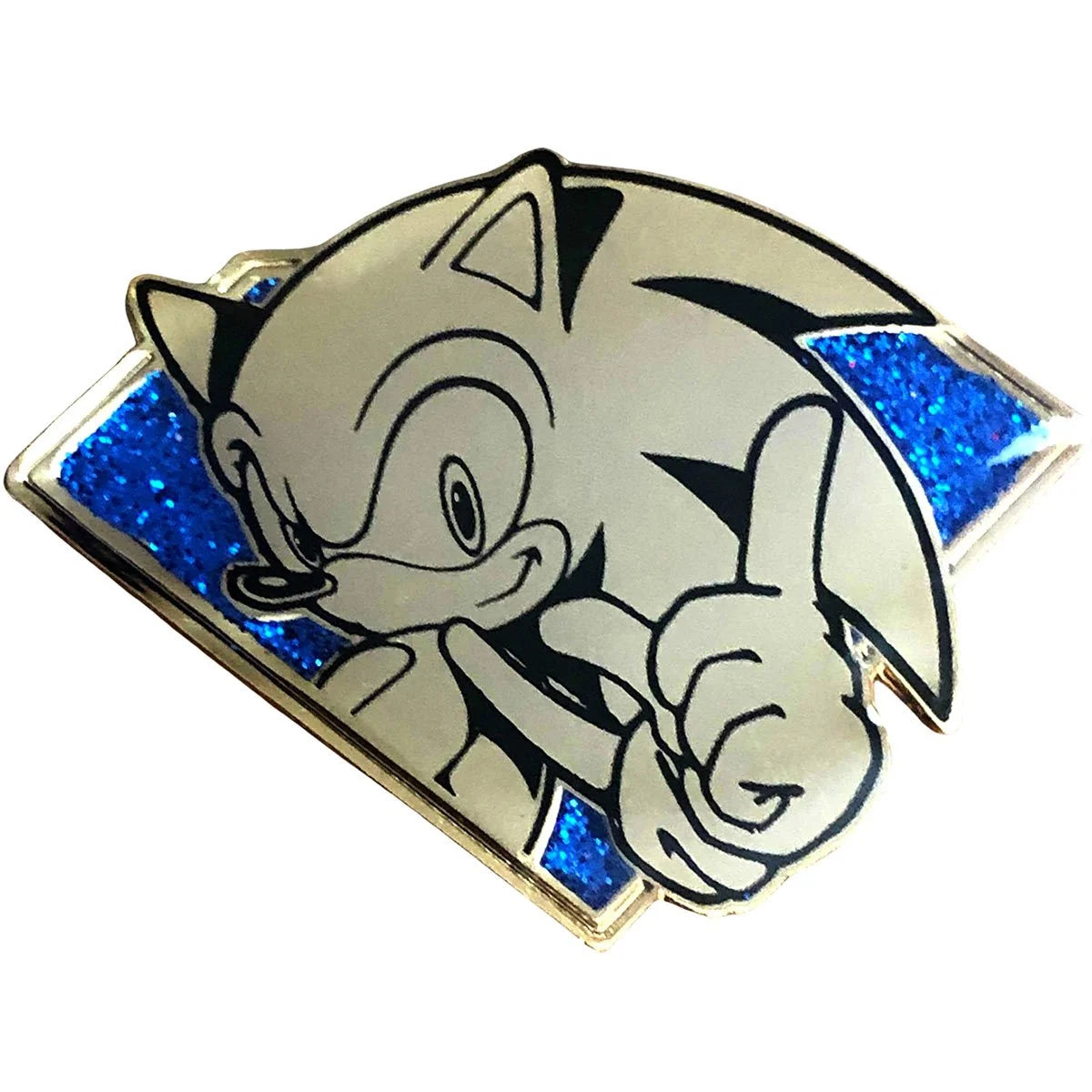 Sega x Pinlord: Bringing Iconic Gaming Characters to Life with Innovative Merchandise - Pinlord.com - Project - SEGA - express cheap ethical custom products