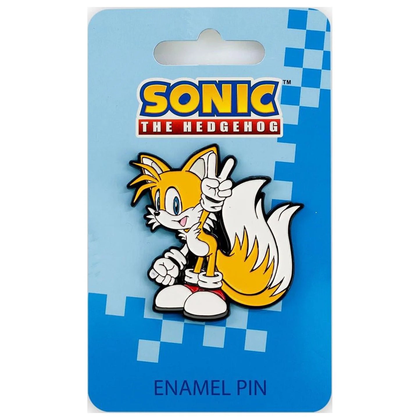 Sega x Pinlord: Bringing Iconic Gaming Characters to Life with Innovative Merchandise - Pinlord.com - Project - SEGA - express cheap ethical custom products