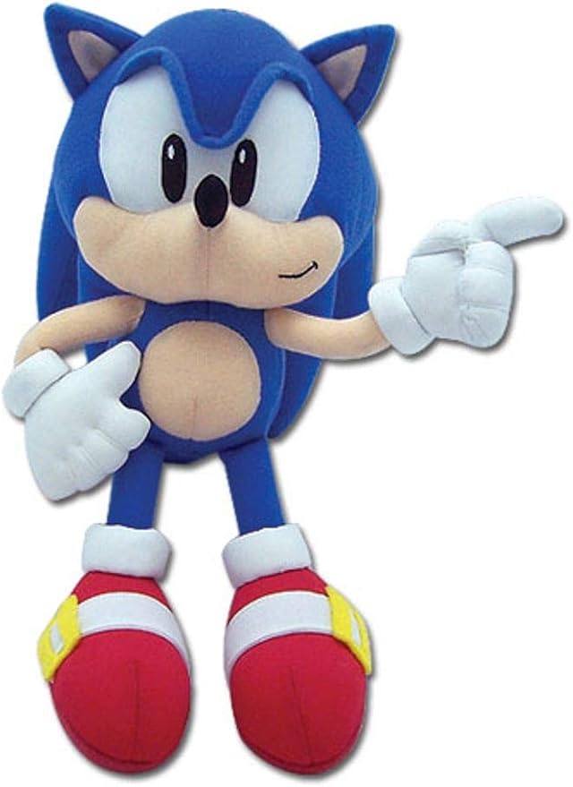 Sega x Pinlord: Bringing Iconic Gaming Characters to Life with Innovative Merchandise - Pinlord.com - Project - SEGA - express cheap ethical custom products