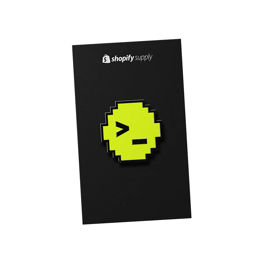 Shopify x Pinlord: Empowering Entrepreneurs & Sparking Global Innovation