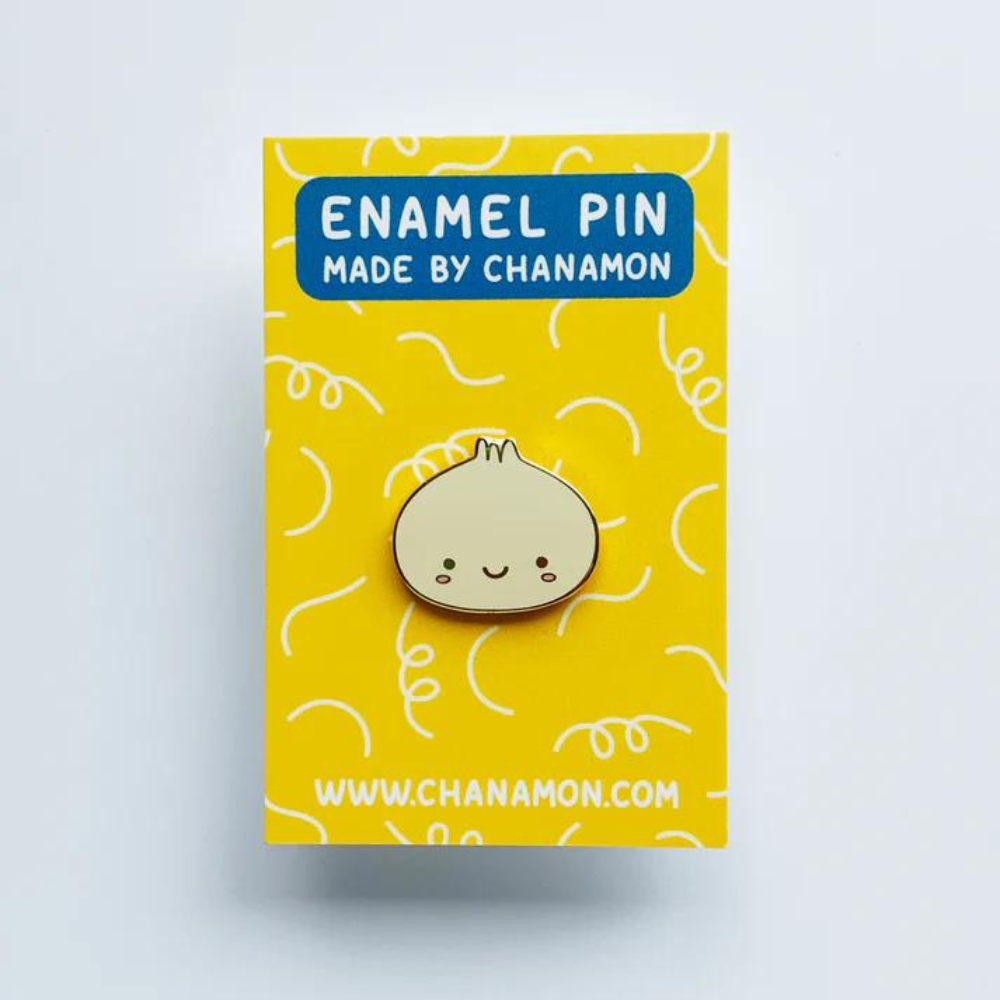 Custom Enamel Pins