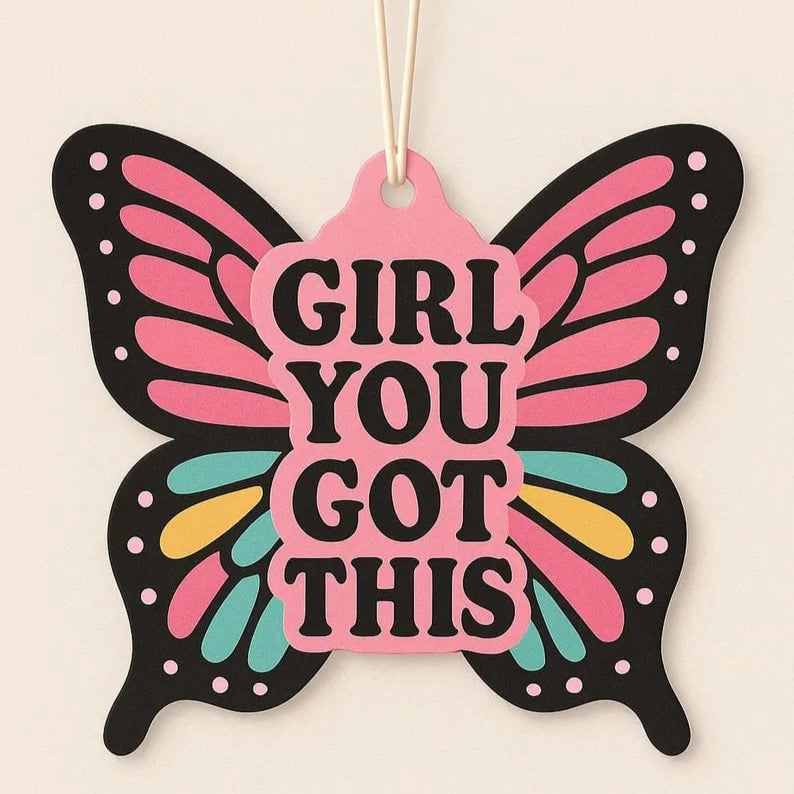 Custom Air Fresheners - Pinlord.com