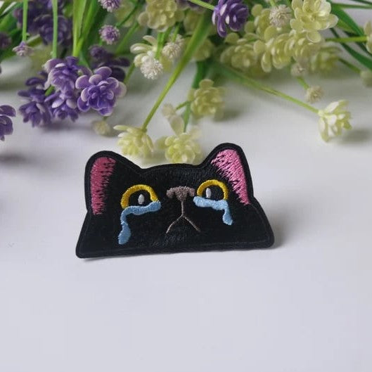 Correctifs personnalisés