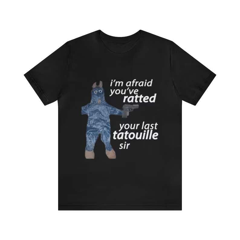 T-Shirt template