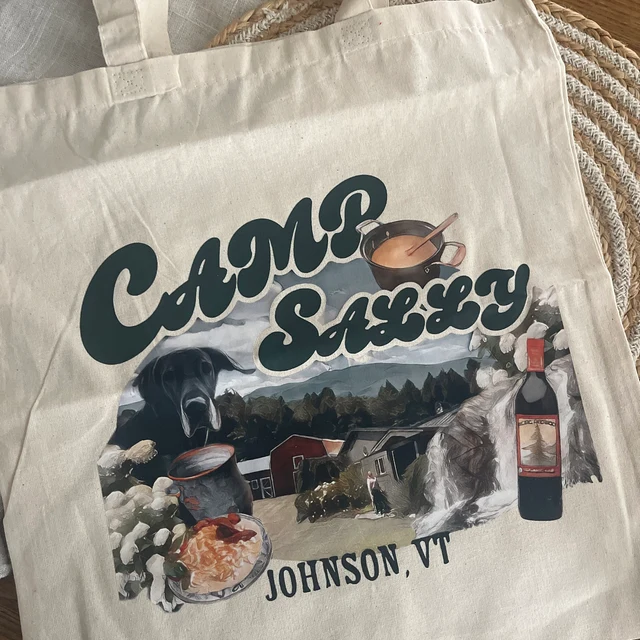 Custom Tote Bags