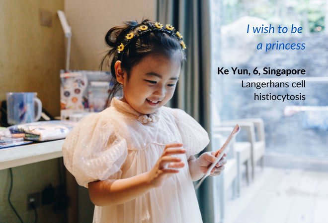 Donate to Make a Wish ✨ - Pinlord.com