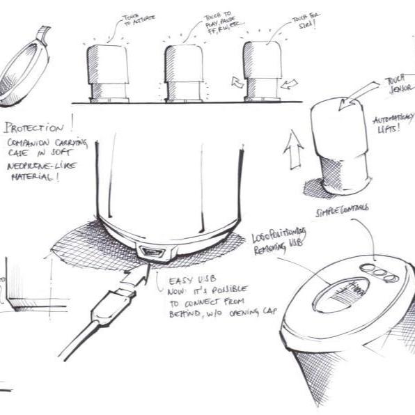 New Product Development ⚙️ - Pinlord.com