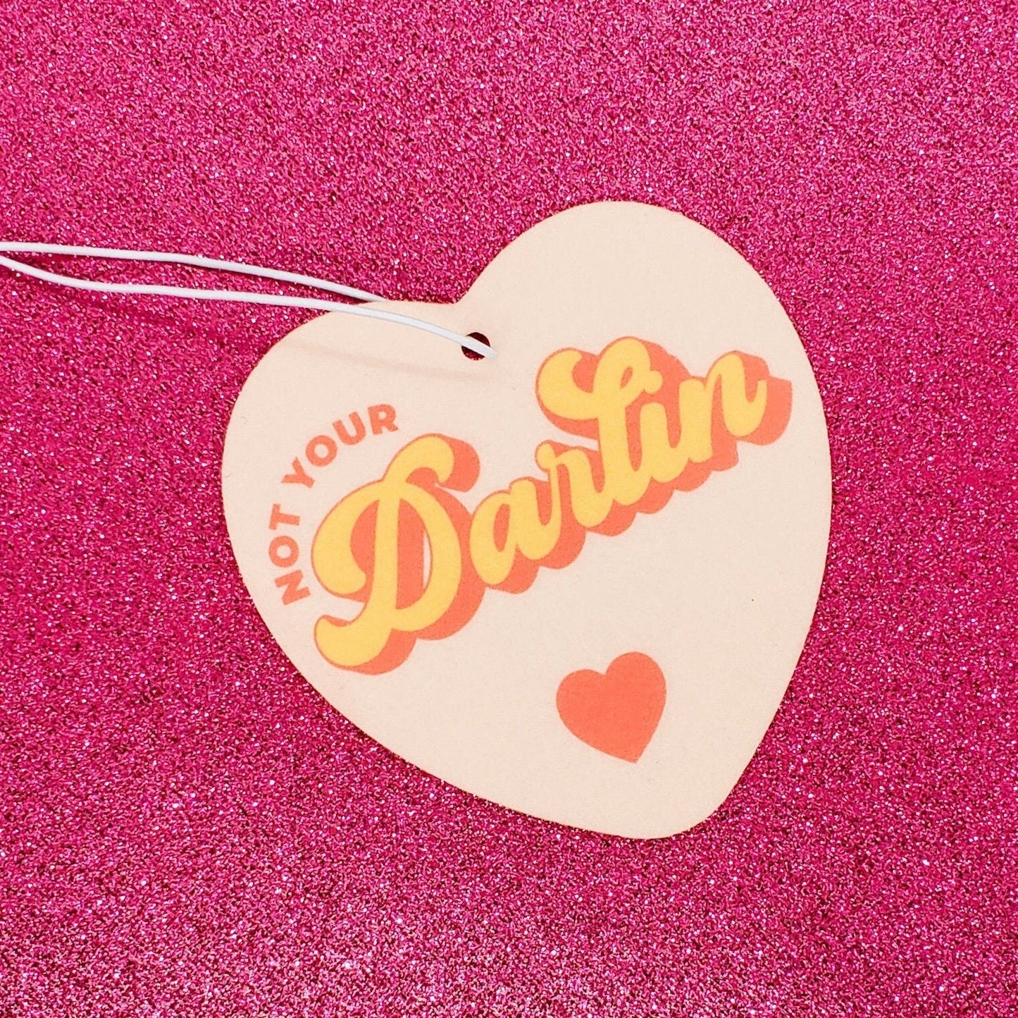 Custom Air Fresheners - Pinlord.com