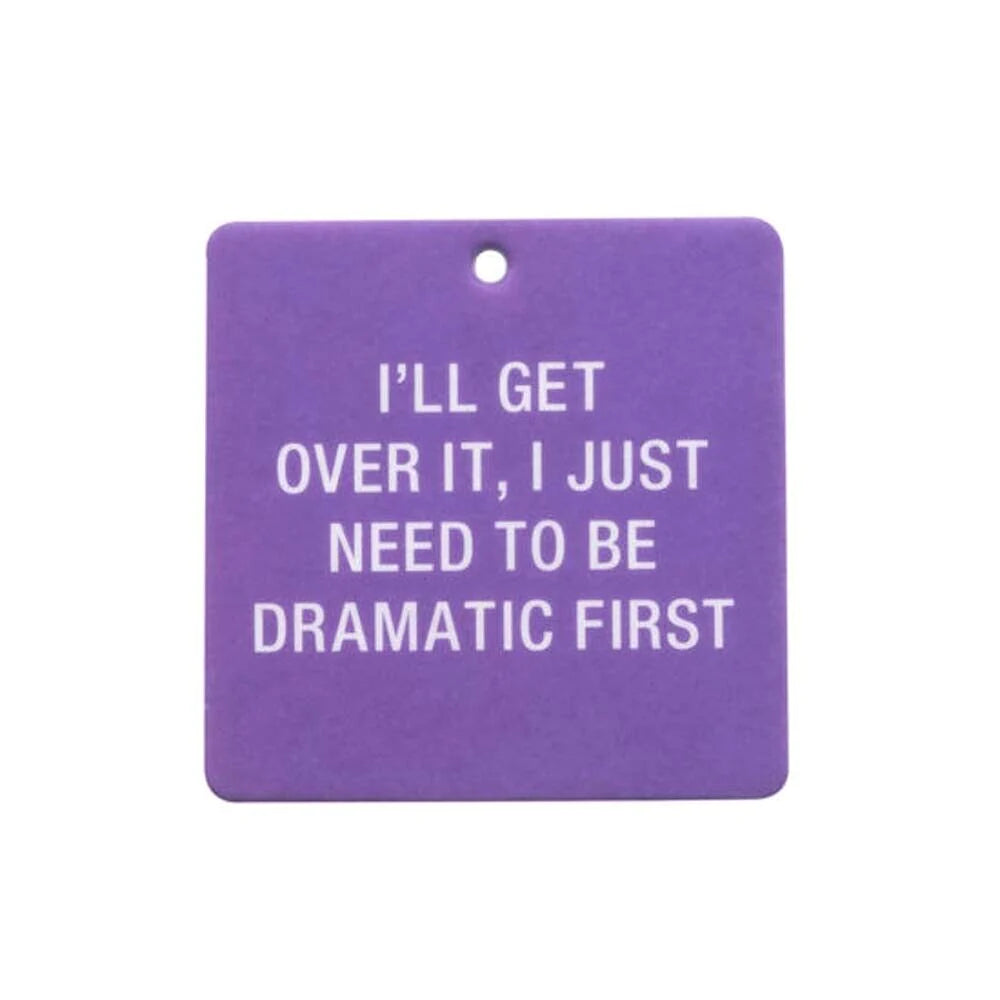 Custom Air Fresheners - Pinlord.com