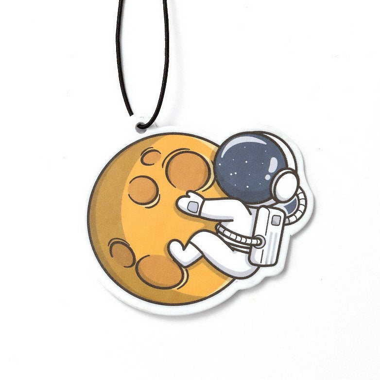 Custom Air Fresheners - Pinlord.com