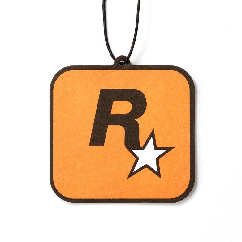 Custom Air Fresheners - Pinlord.com