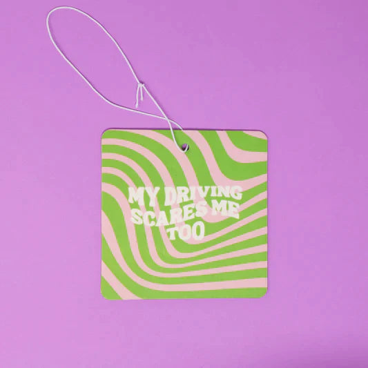 Custom Air Fresheners - Pinlord.com