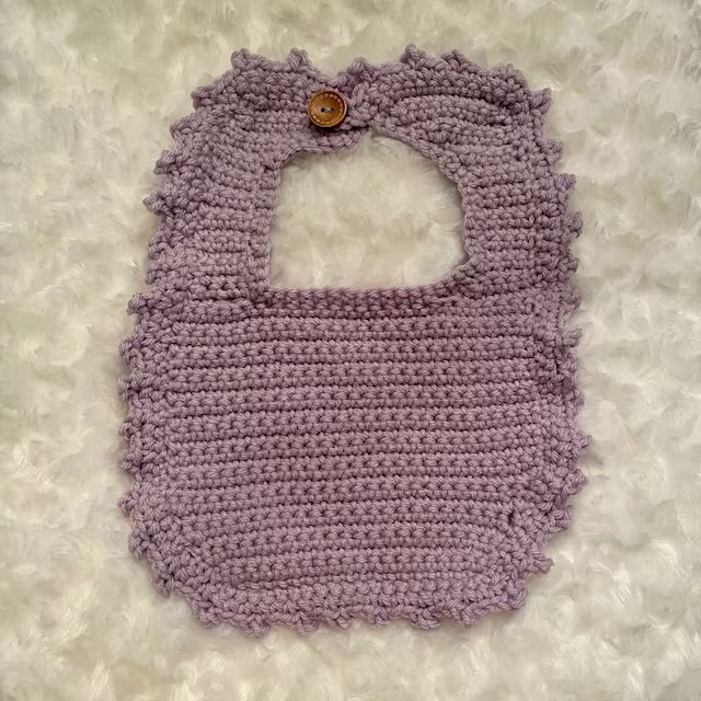 Baby Bibs Template - Pinlord.com