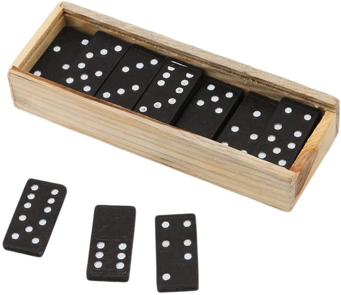 Dominoes Template - Pinlord.com