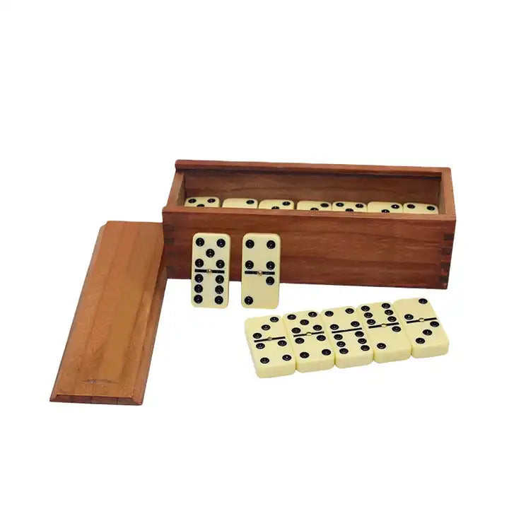 Dominoes Template - Pinlord.com