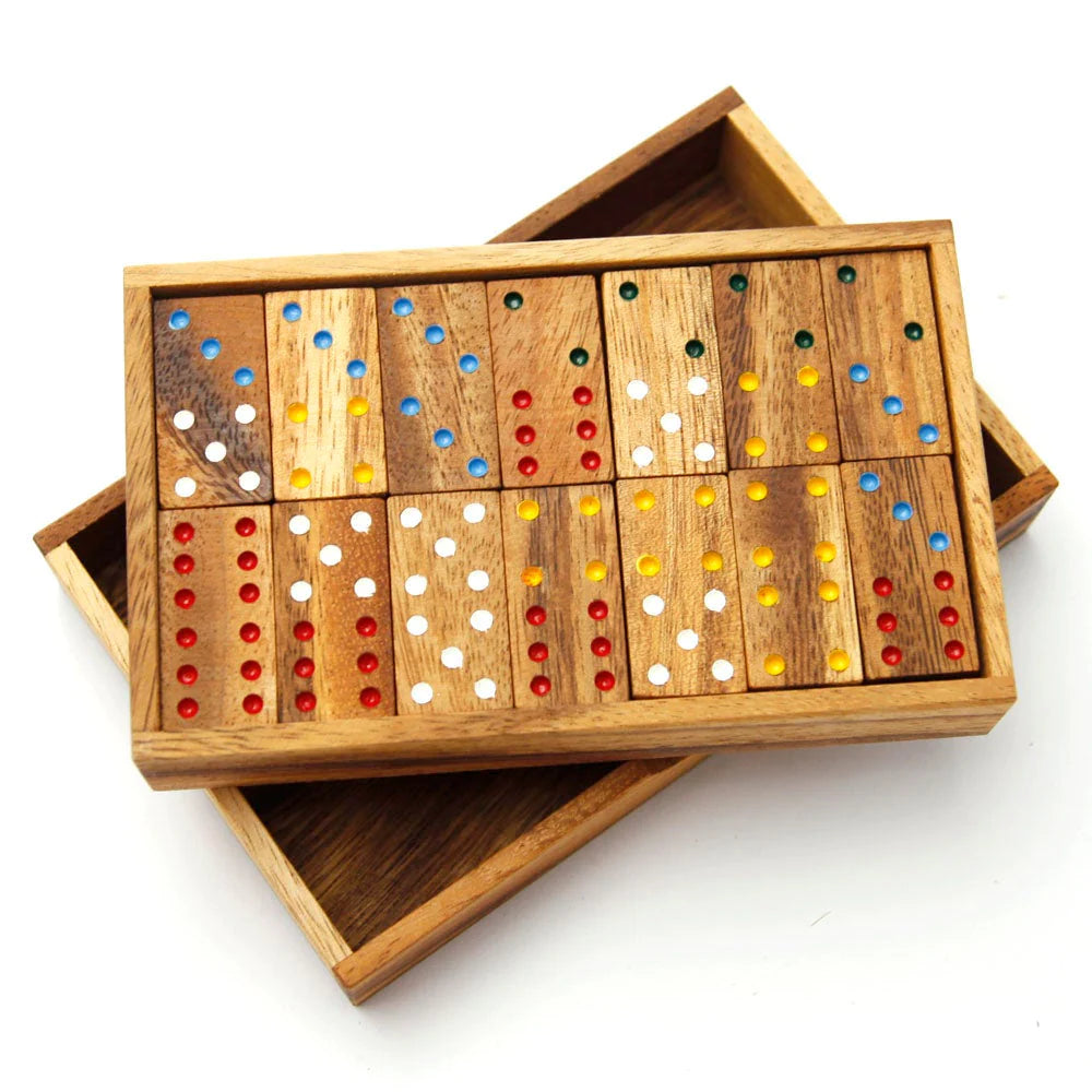 Dominoes Template - Pinlord.com