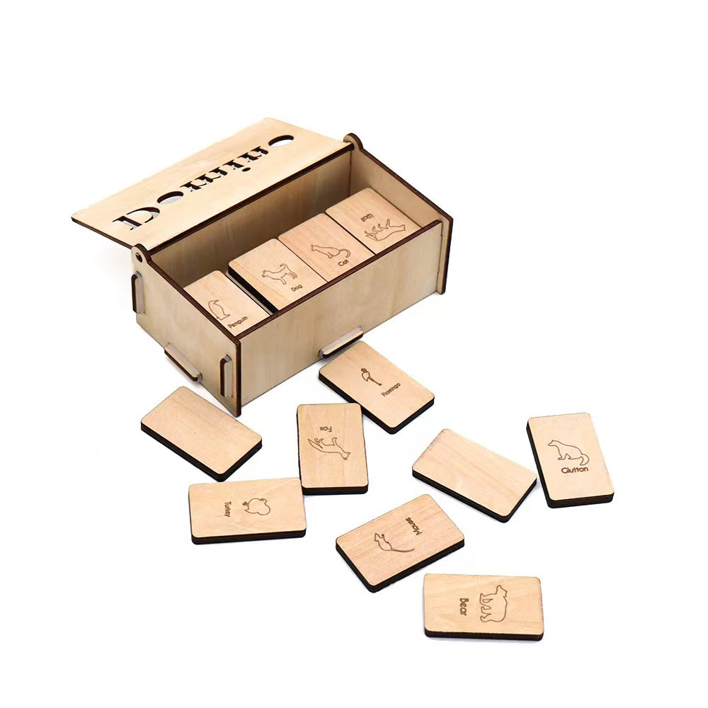 Dominoes Template - Pinlord.com